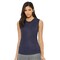 BELLA + CANVAS Women’s Flowy Scoop Muscle Tank Sleeveless Top for Summer Wear